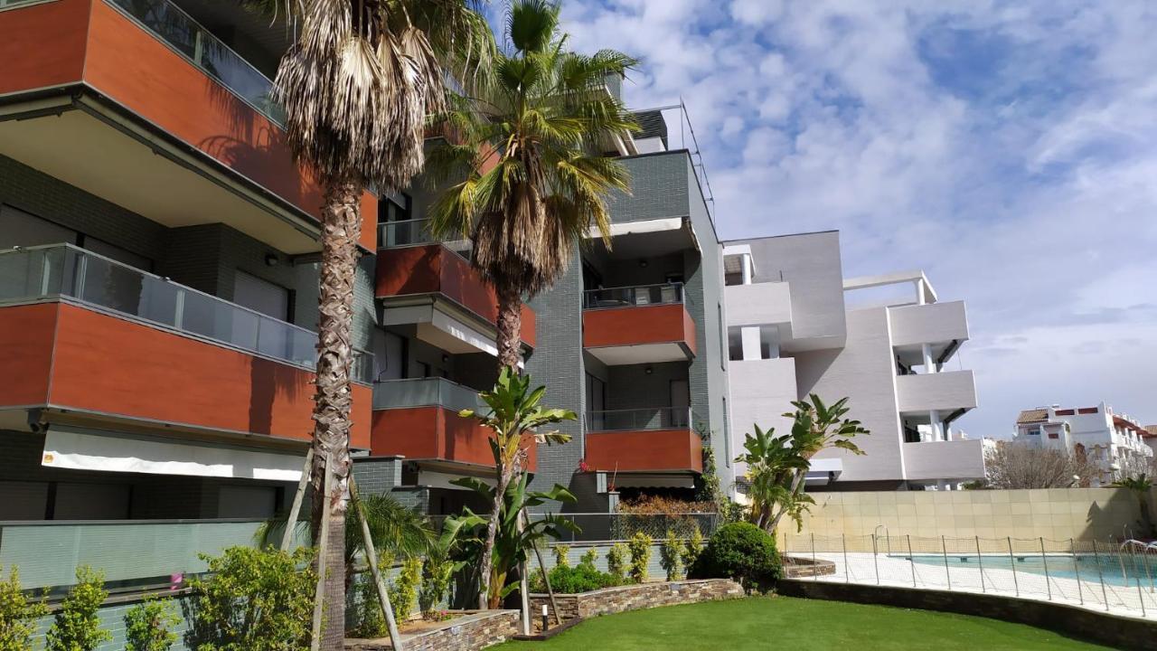 Rota Mar Exterior foto