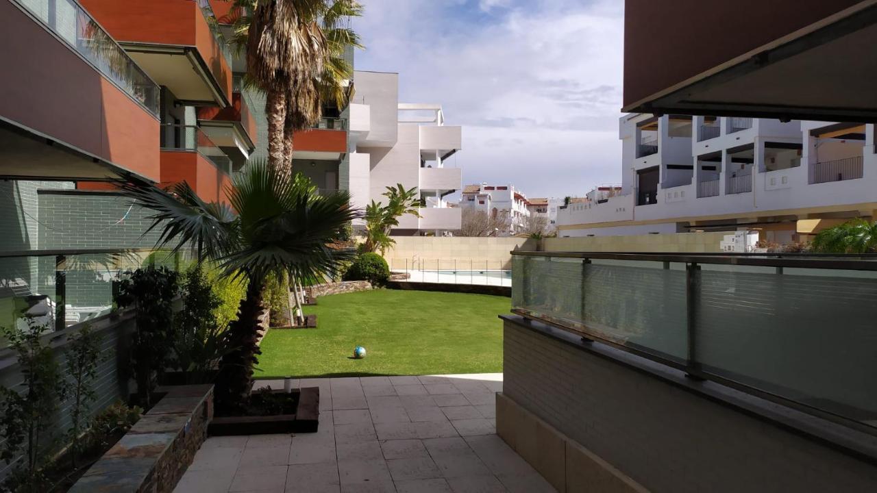 Rota Mar Exterior foto