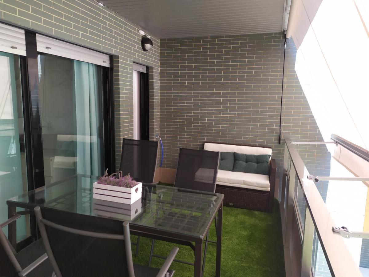 Rota Mar Exterior foto